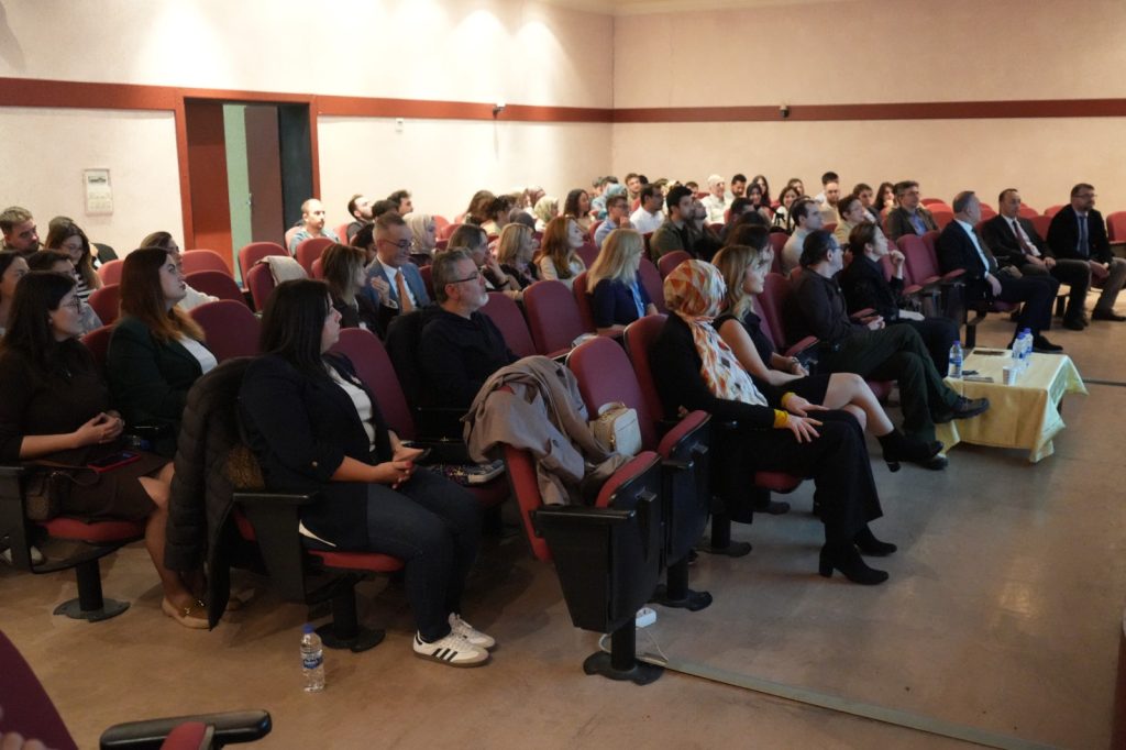 Endometrium kanserlerinde güncel tanı ve tedavi uygulamaları tartışıldı