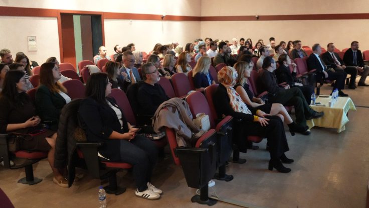 Endometrium kanserlerinde güncel tanı ve tedavi uygulamaları tartışıldı