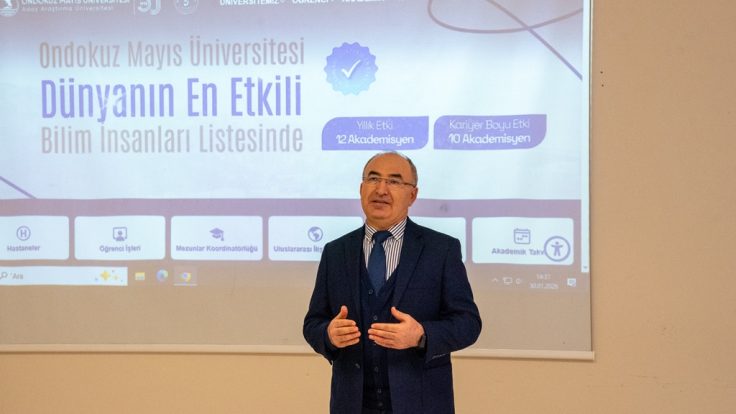 “Deney Hayvanları Kullanım Sertifikası Eğitim Programı”nda teorik aşama tamamlandı