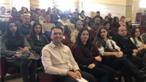 Akademik çalışmalarda üretken yapay zekânın etik kullanımı ele alındı