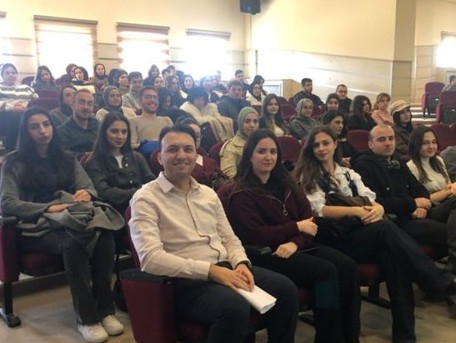 Akademik çalışmalarda üretken yapay zekânın etik kullanımı ele alındı
