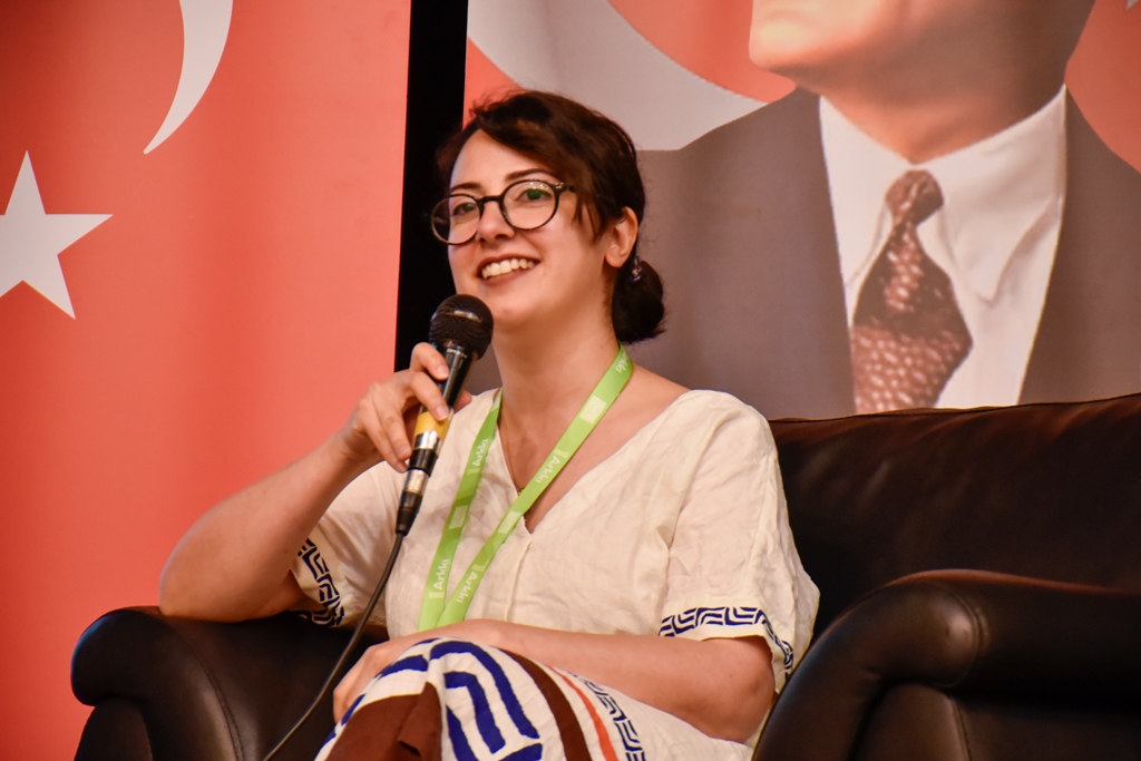Mayıs’Tasarım Samsun Tasarım Bienali üçüncü kez kapılarını açtı